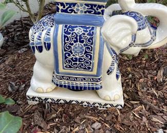 Yard Art