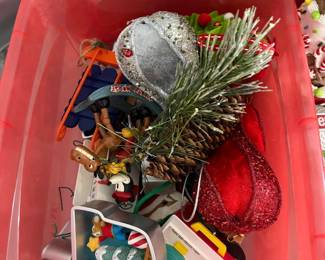 Christmas Ornaments