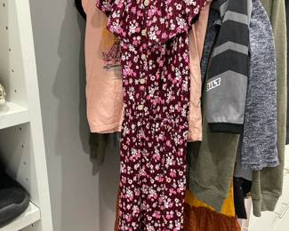 Girls Clothes
