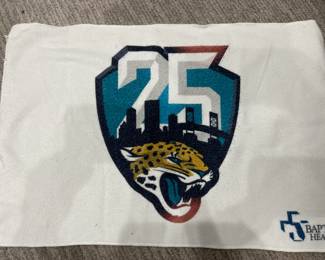 Jaguars