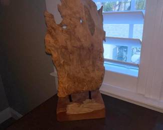 Driftwood