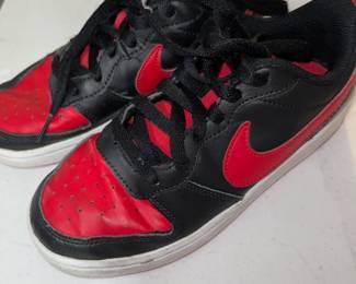Nike Boys
