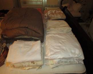 Bedding