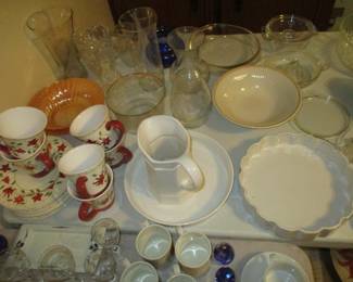 Glassware