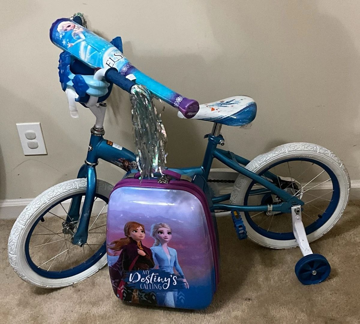 01 Frozen Fan