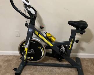 Sports Bike