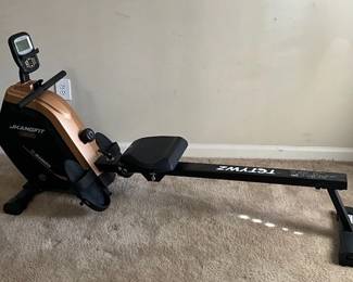 Jkanfit Rowing Machine
