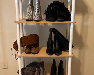 Womens Winter Boots