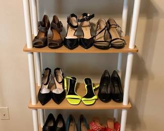 Fun Fancy High Heels