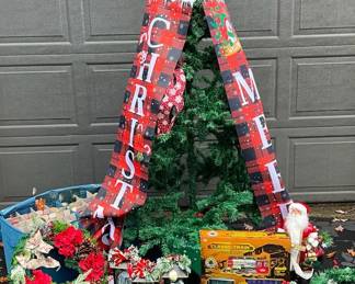 Holiday Decor