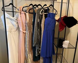 A Formal Affair