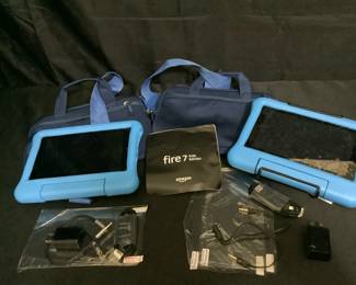 Twin Tablets Bags