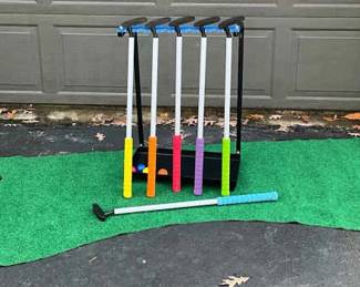 PuttPutt Golf