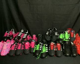 Kids Cleats