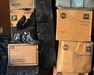 Mystery Adult Diaper Lot