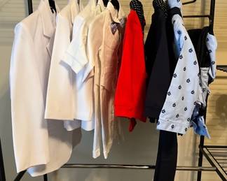 Boys Suits