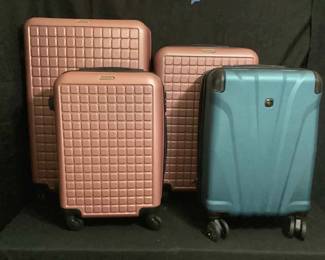 Lets Travel