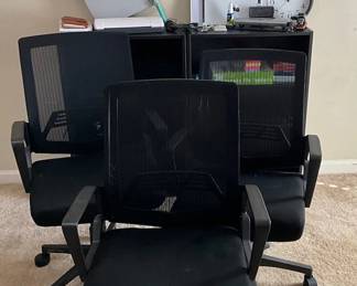 Office needs