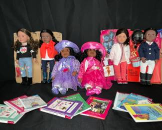 Dolls