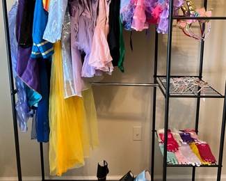 Lets Play Dress Up