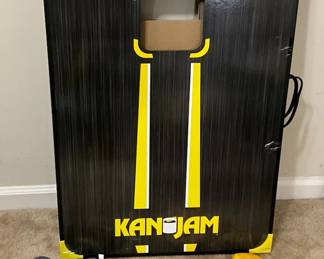 Kan Jam Corn Hole