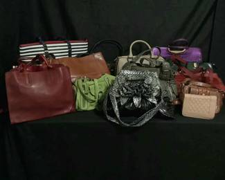 Ladies Handbags