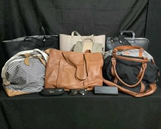 Large Travel Bags