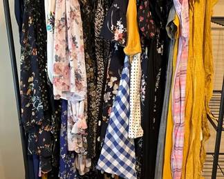 Womens Summer Dresses