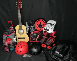 Music Fun