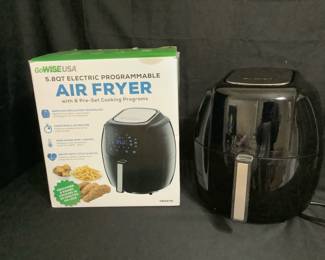GoWise Air Fryer