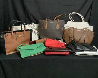 Michael Kors And Friends