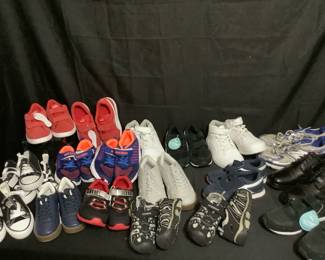Boys Shoes