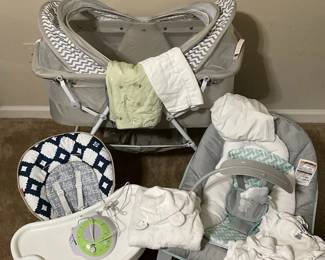 Newborn Bliss