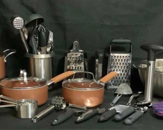 Lets Cook