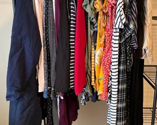 Maternity Clothing