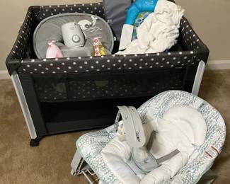 New Baby Bundle