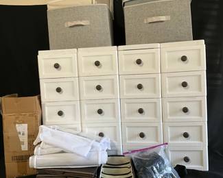 Storage Galore