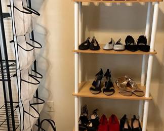 Womens Flats Wedges
