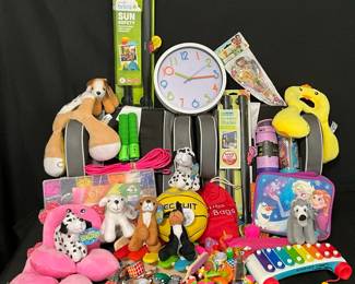 Fun Zone