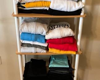 Womens Exercise Clothing