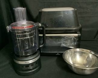 ChefWave KitchenAid