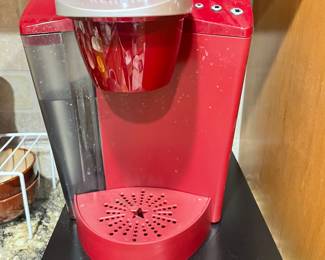 Keurig Coffee maker