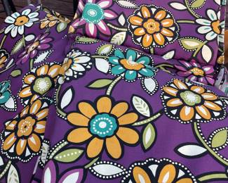 Lounge chair cushions