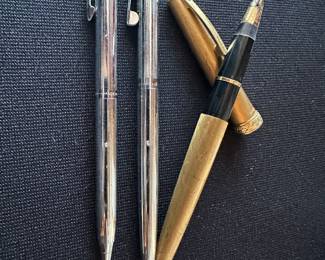 Schaeffer pens