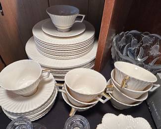 Lenox China set