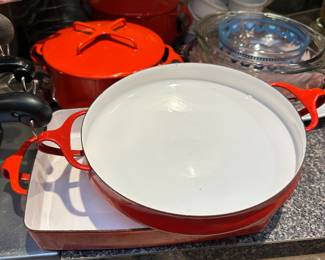Dansk cookware