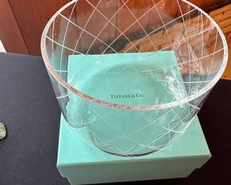Tiffany & Co. Dish