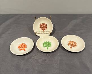 Four seasons small plates