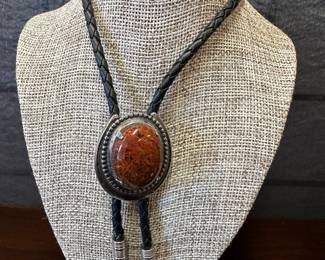 Bolo Tie
