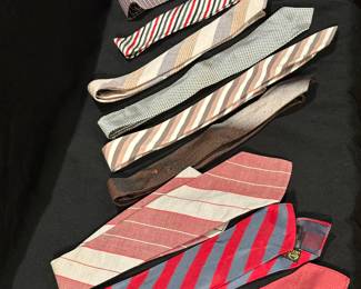 Vintage Ties